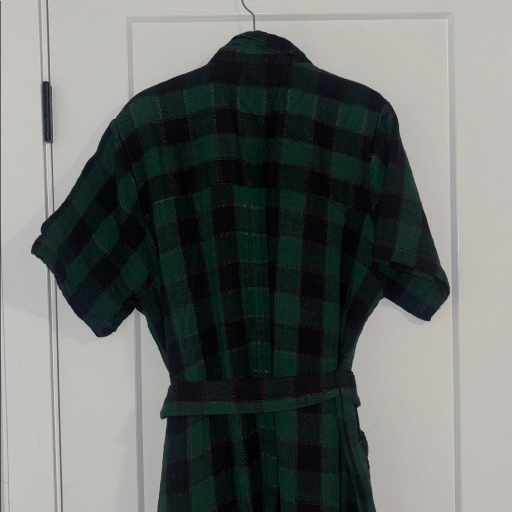 Ace & Jig Ernie Jumpsuit in Faze - Picture 11 of 13